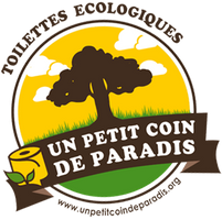 Un Petit Coin de Paradis - Toilettes sèches sciure de bois et copeaux en Gironde et dans toute la Nouvelle Aquitaine !